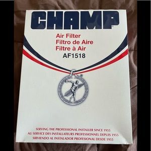Brand new Air Filter